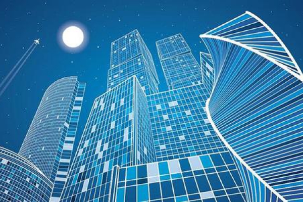 建筑设备管理系统的核心功能