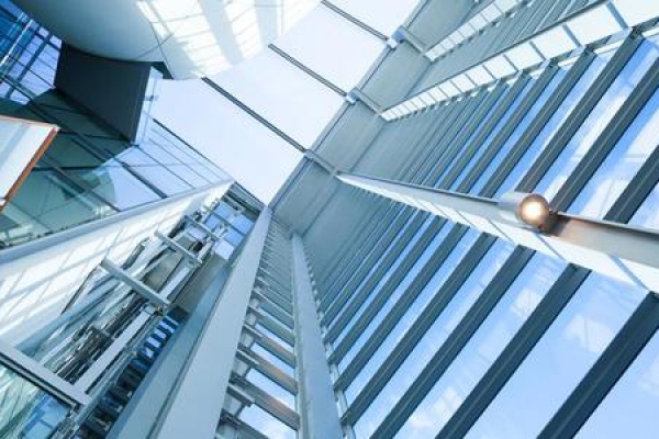 食堂智慧化管理信息系统的组成部分