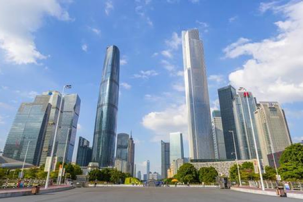 楼宇自控系统解决方案的优势