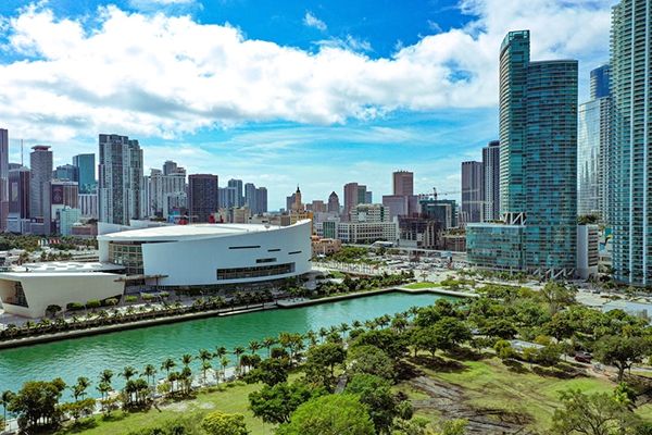  西北楼宇自控厂家：提升建筑智能化的选择