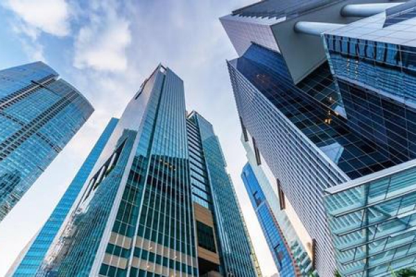 楼宇自控系统（BAS）核心架构解析：打造智慧建筑智能控制底座