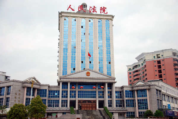 楼宇智能化适用于哪些公共建筑？(图1)