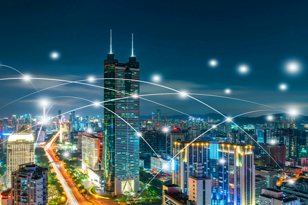 楼宇自动化系统，你不了解的智慧建筑“宠儿”(图1)