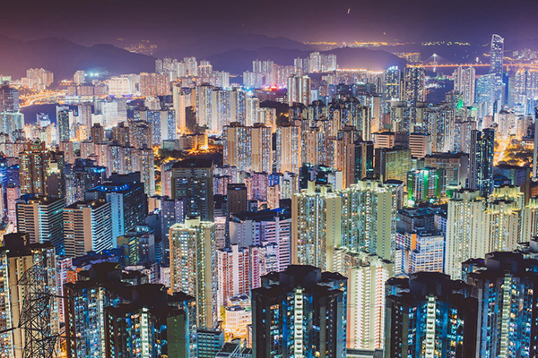 建筑智能化下楼宇自控系统的3大优势！三水楼宇自控